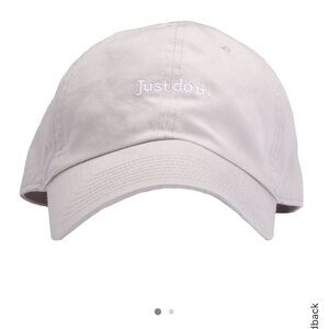 Nike cap, adult size small/medium